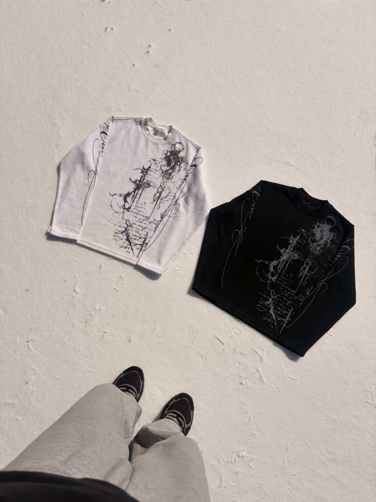 Thermal Bundle (PRE ORDER)