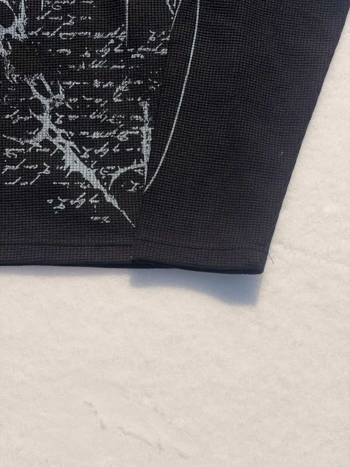 Black Ghost Print Eclipse Thermal (PRE ORDER)