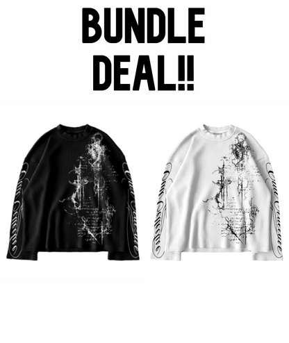 Thermal Bundle (PRE ORDER)